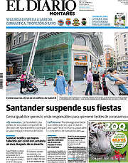 /El Diario Montañés