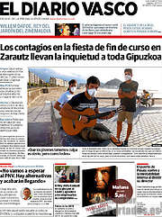 /El Diario Vasco
