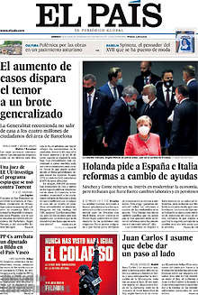 Periodico El País
