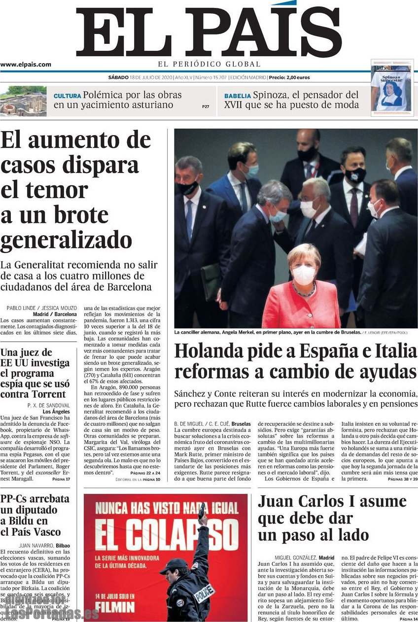 El País