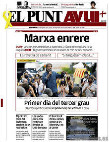 Periodico El Punt