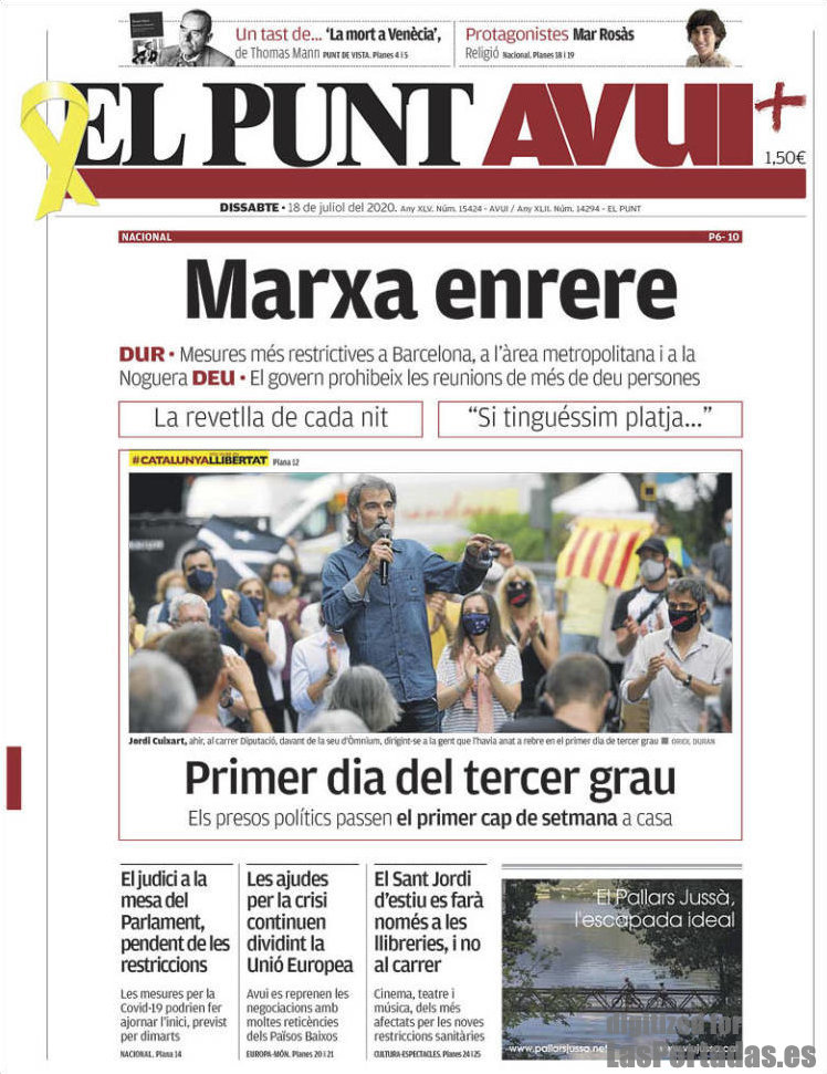 El Punt
