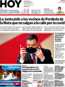 Periodico Hoy
