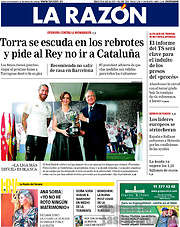 /La Razón