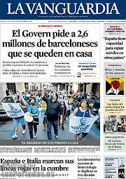 /La Vanguardia