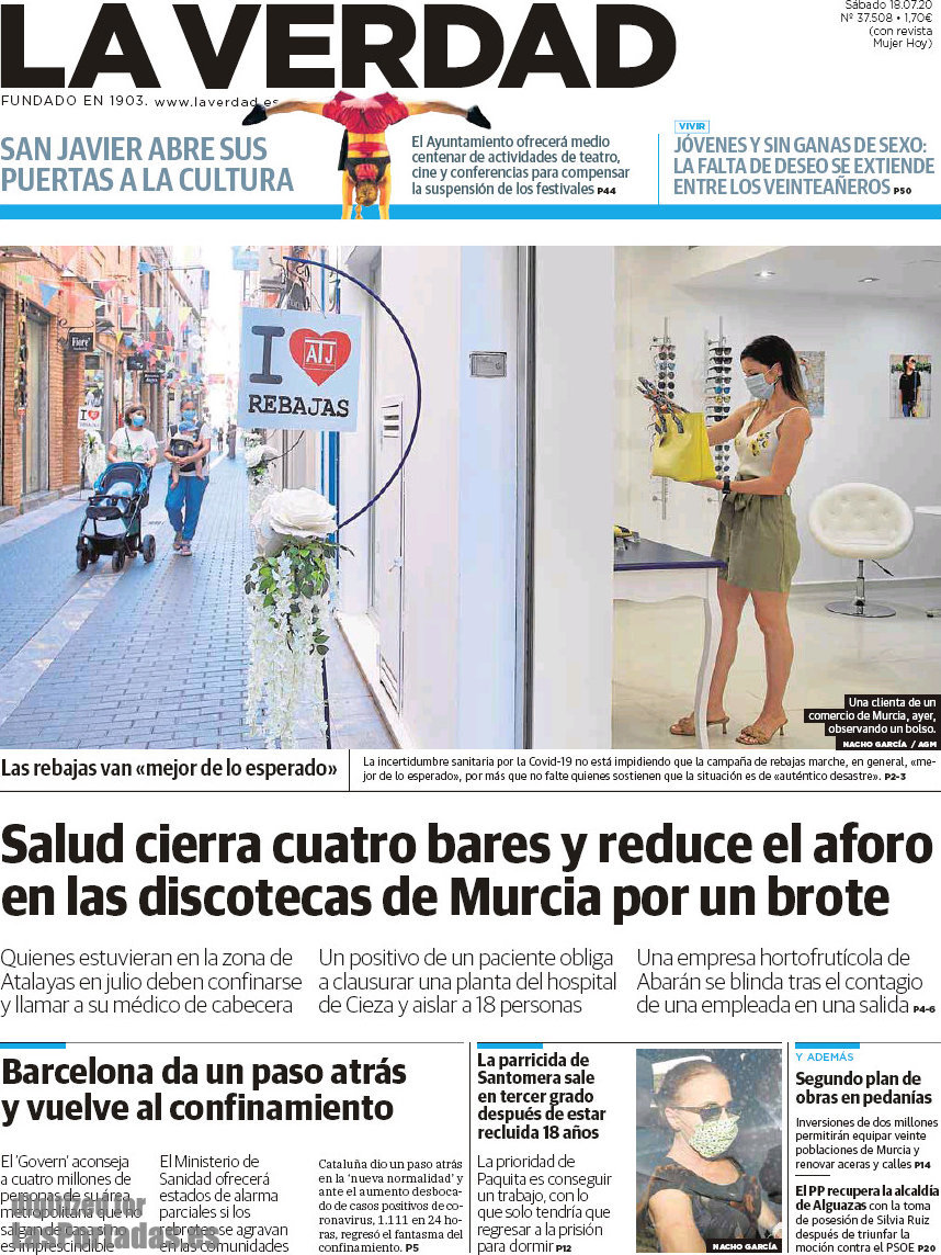 La Verdad