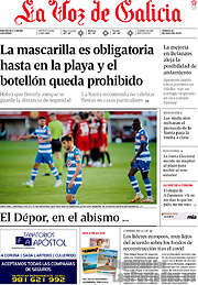 /La Voz de Galicia