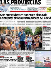 /Las Provincias