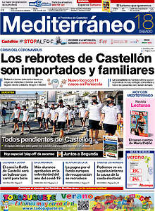 Periodico Mediterráneo
