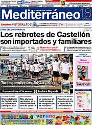 /Mediterráneo