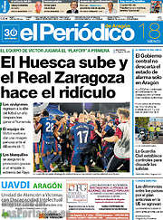 /El Periódico de Aragón