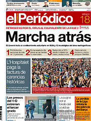 /El Periódico de Catalunya(Castellano)