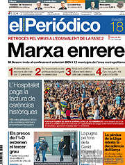 /El Periódico de Catalunya(Català)