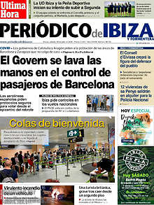 Periodico Periódico de Ibiza