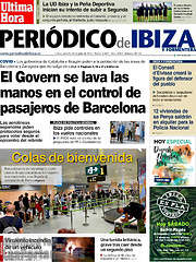 /Periódico de Ibiza