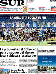 Periodico Sur
