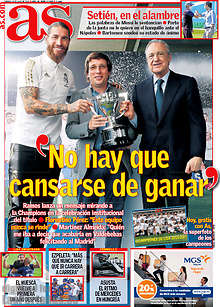 Periodico AS