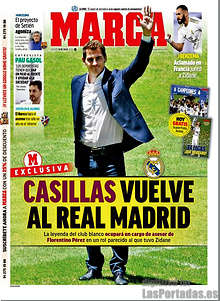 Periodico Marca