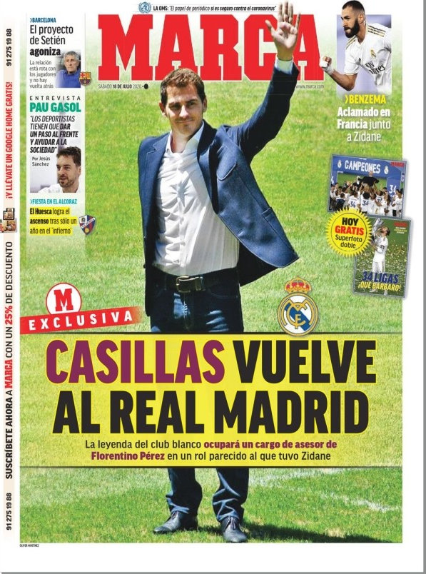 Marca