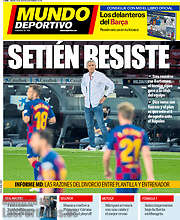 /Mundo Deportivo