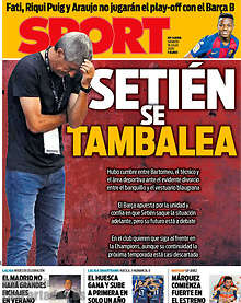 Periodico Sport