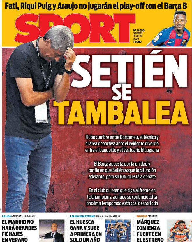 Sport