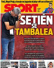 /Sport