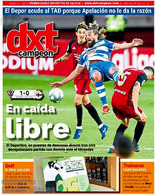 Periodico dxt