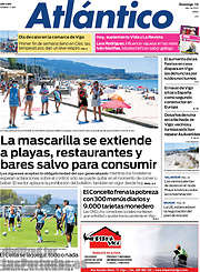 /Atlántico Diario