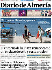 /Diario de Almería