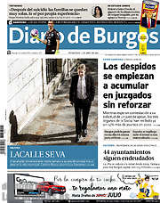 /Diario de Burgos