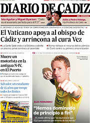 /Diario de Cádiz