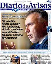 /Diario de Avisos