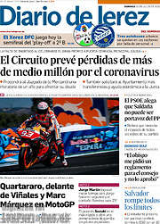 /Diario de Jerez