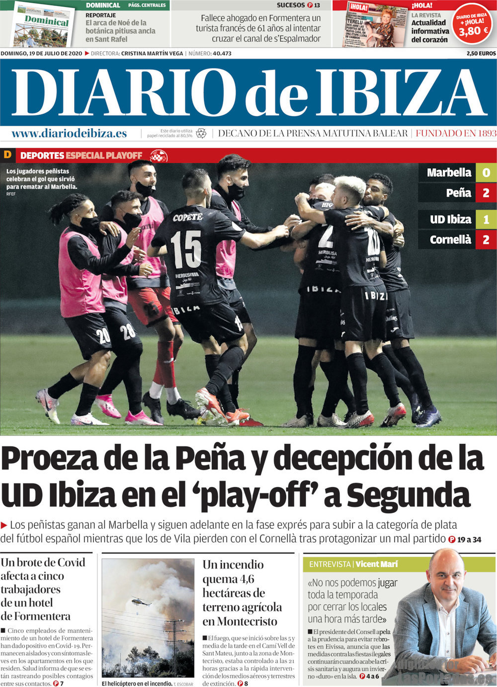 Diario de Ibiza