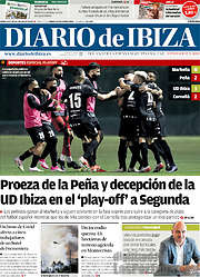 /Diario de Ibiza
