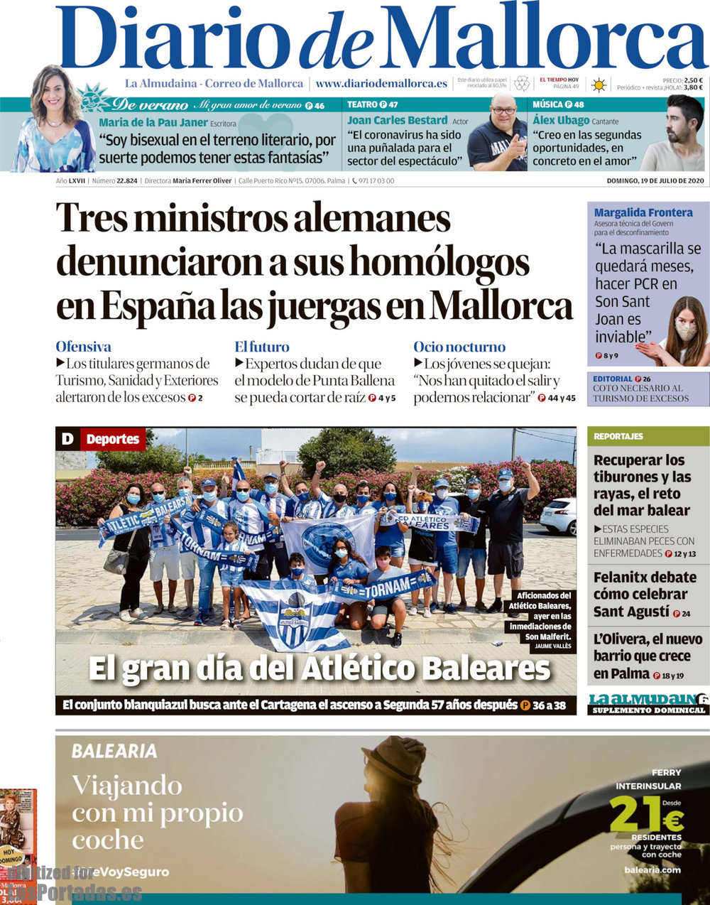 Diario de Mallorca