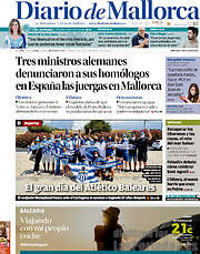 /Diario de Mallorca
