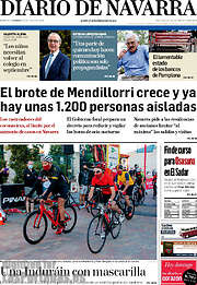 /Diario de Navarra