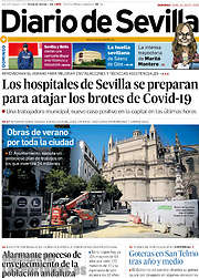 /Diario de Sevilla