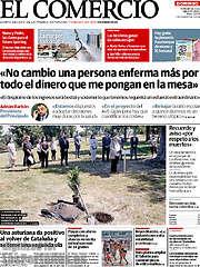 /El Comercio