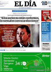 /El Día