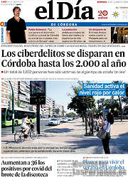 /El Día de Córdoba