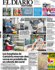 /El Diario Montañés