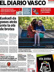 /El Diario Vasco
