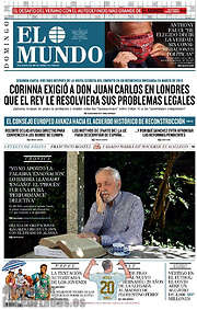 /El Mundo