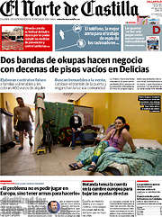 /El Norte de Castilla