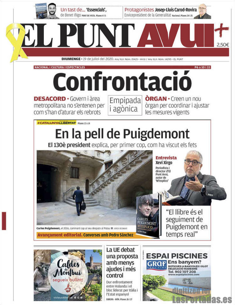 El Punt