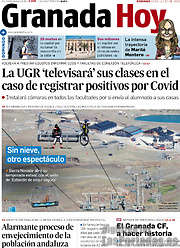 /Granada Hoy