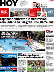 /Hoy